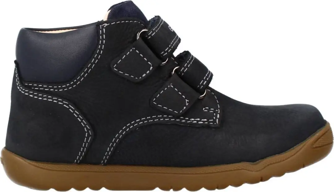 GEOX B MACCHIA BOY Blauw 18 EU