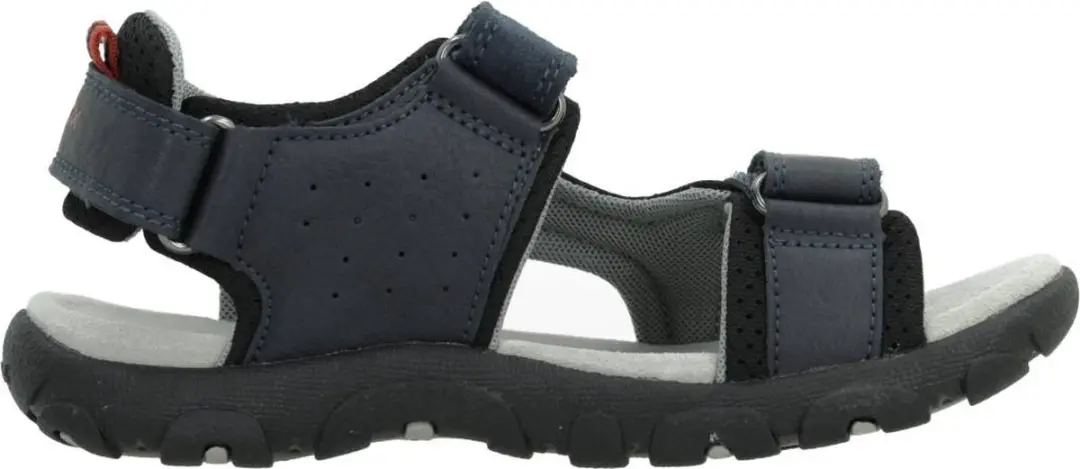 GEOX JR SANDAL STRADA A Blauw 28 EU