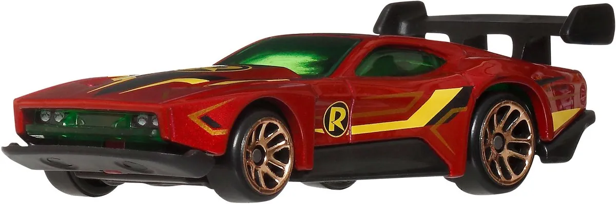 Hot Wheels JKW91 Speelgoedauto