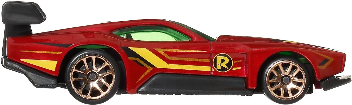 Hot Wheels JKW91 Speelgoedauto - Meerkleurig