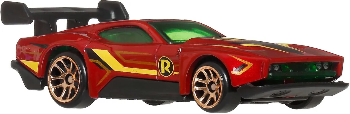 Hot Wheels JKW91 Speelgoedauto - Meerkleurig