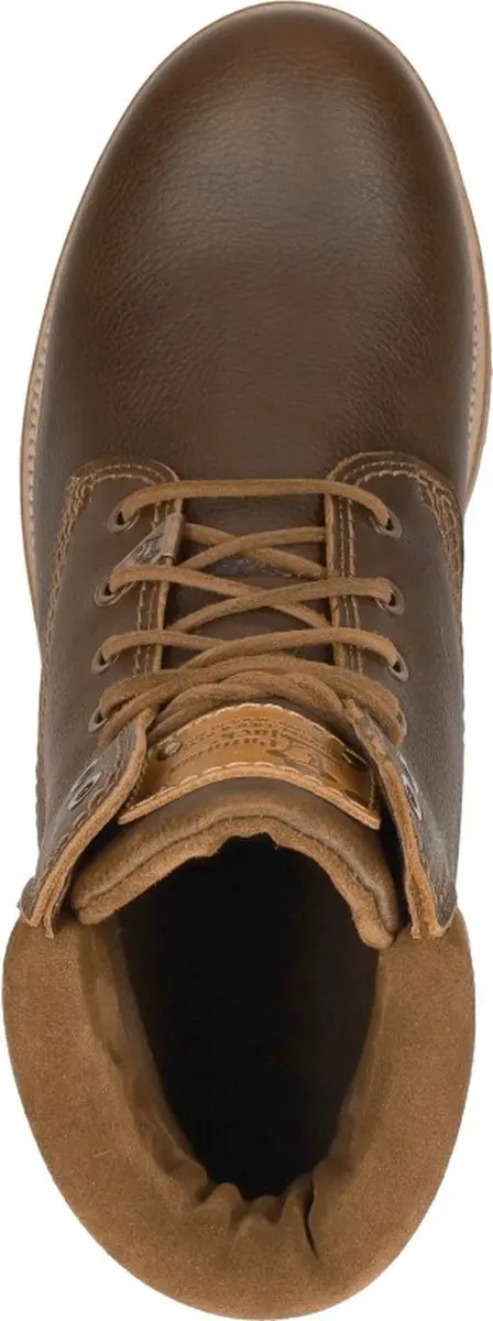 Panama Jack Veterboot 03 C26 - Bruin