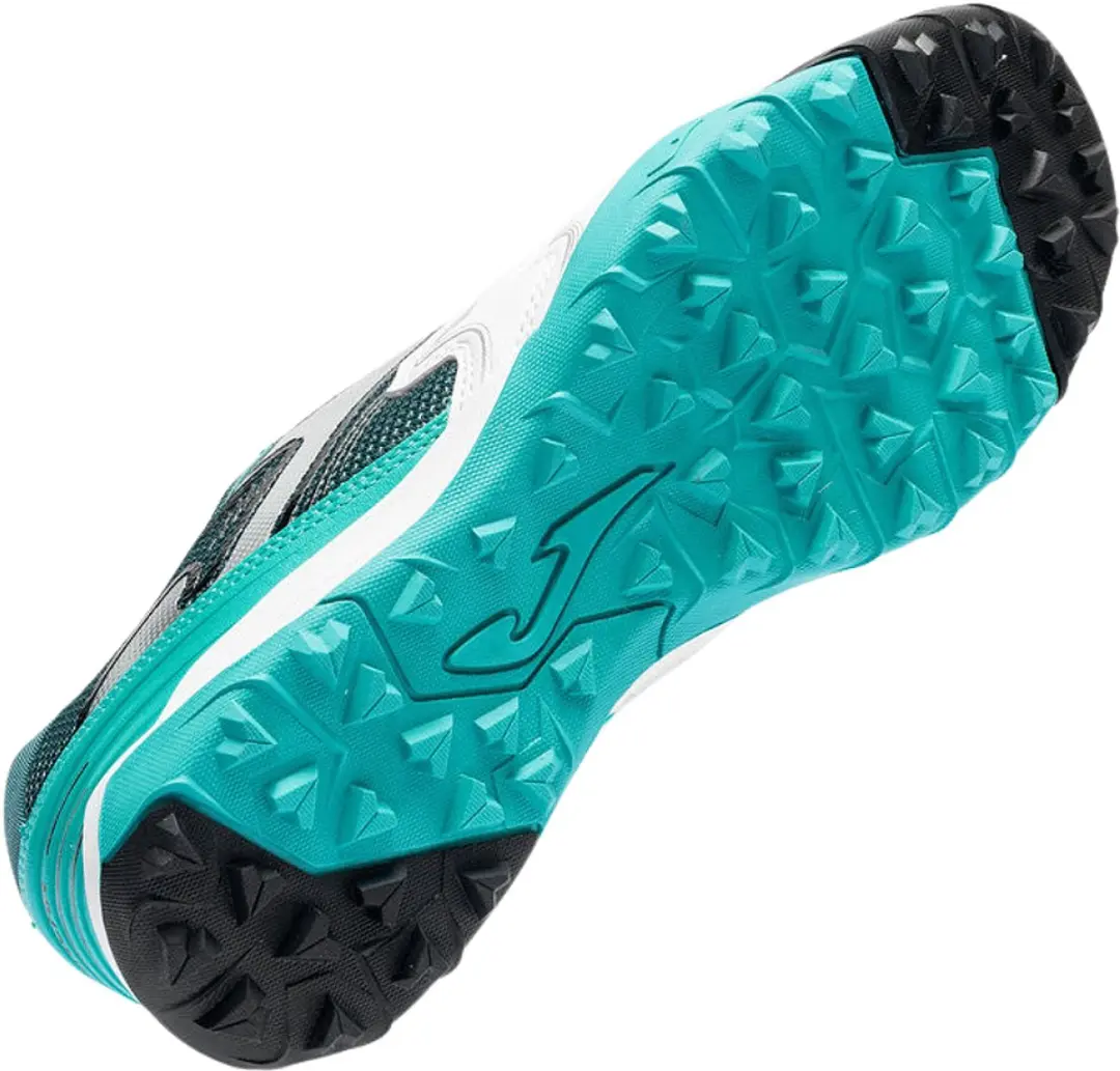 Joma Cancha Turf Voetbalschoenen - 42 - Groen - afbeelding 6 van 6