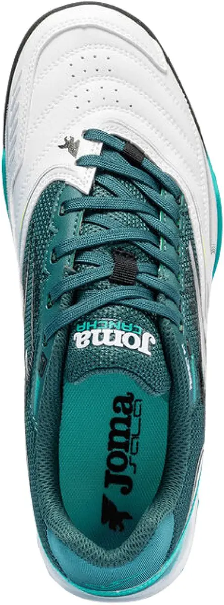 Joma Cancha Turf Voetbalschoenen - 42 - Groen - afbeelding 4 van 6
