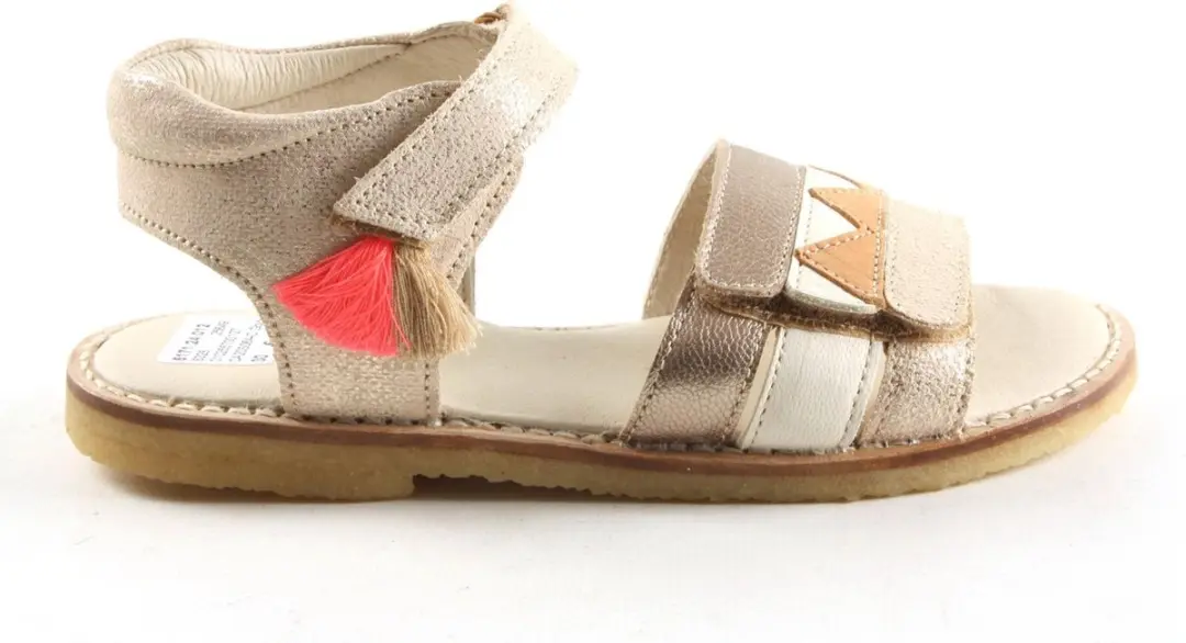 Shoesme Crepe Meisjes Sandalen
