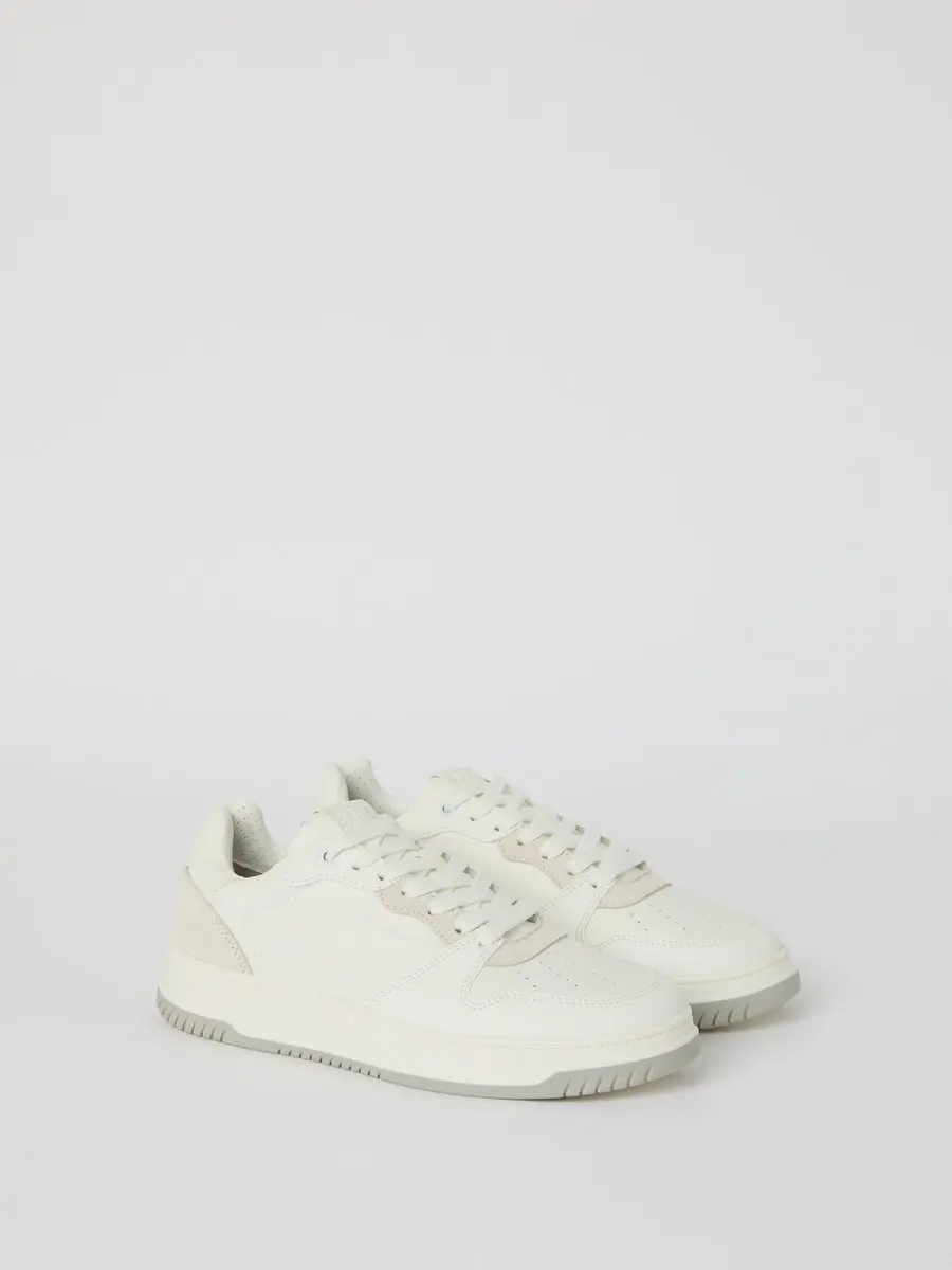 Björn Borg T2700 Dames Sneakers Laag