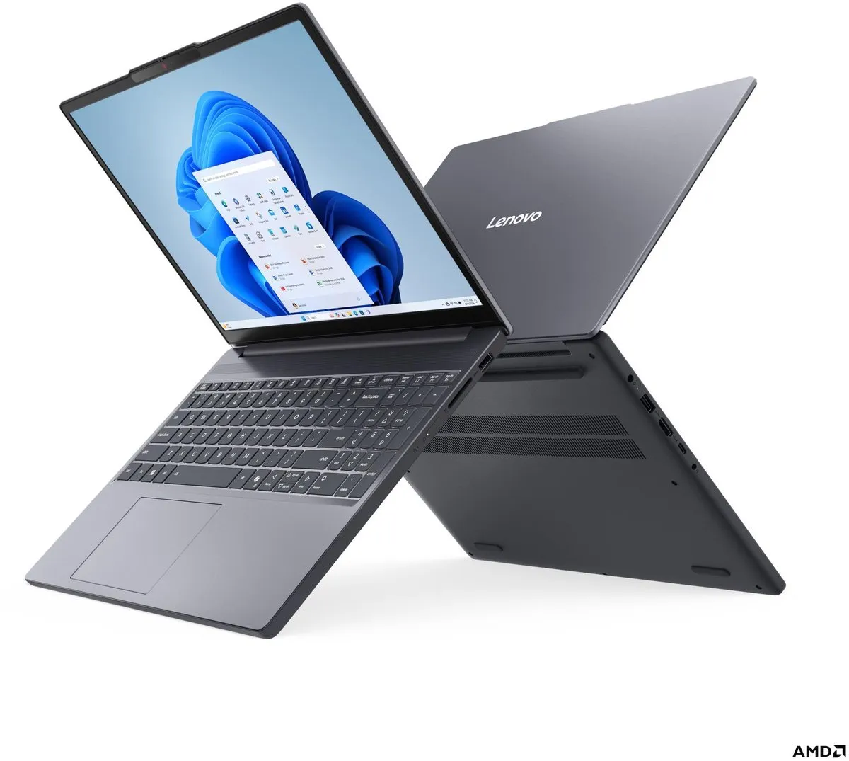 Lenovo IdeaPad Slim 3 15AHP10 Laptop - Ryzen 5 16GB/1TB