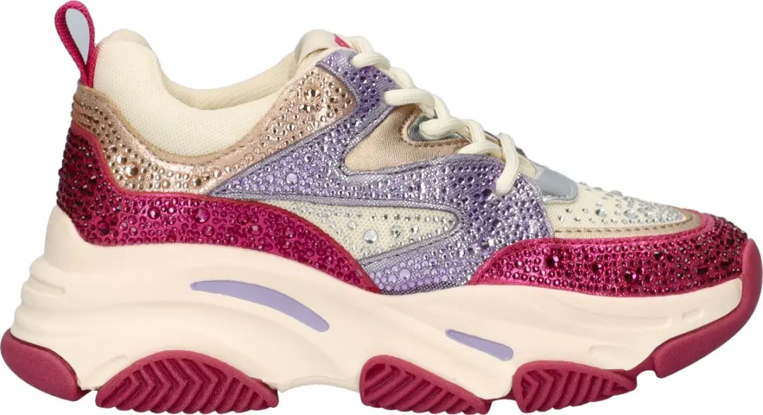 Steve Madden Jprivy Sneakers