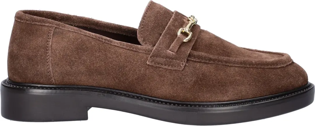 Steve Madden Huddles Loafer