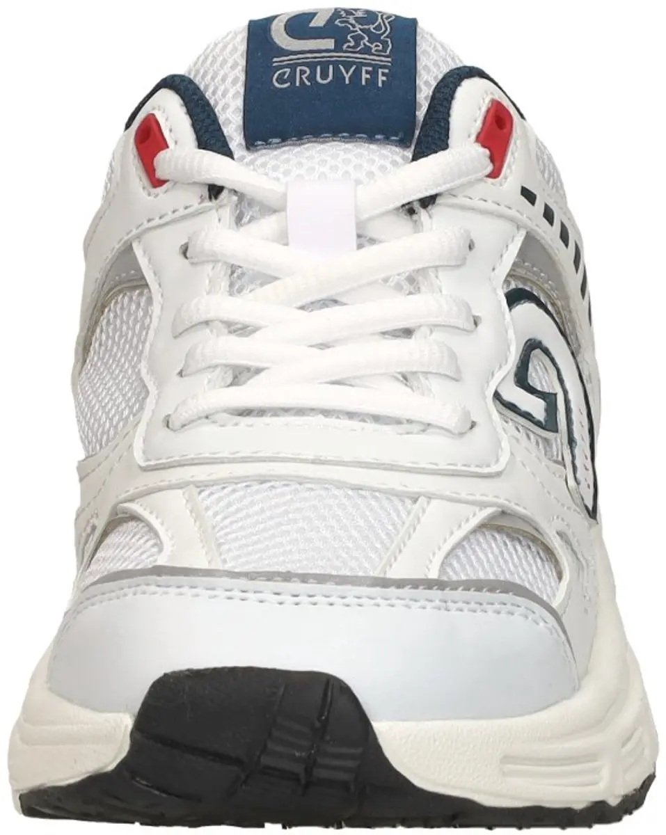 Cruyff Marti Sneakers - Jongens - Wit - Maat:39 - afbeelding 3 van 6
