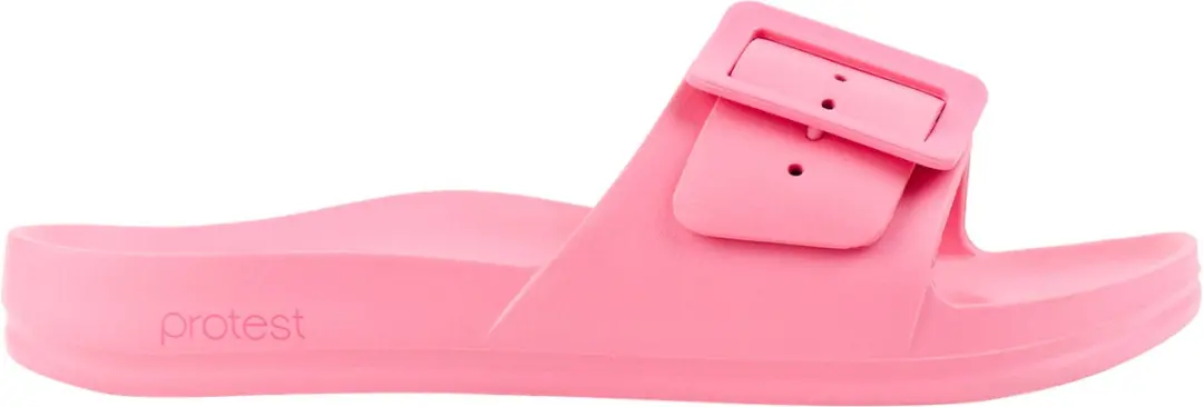 Protest PRTMaaila Teenslipper Dames - Groen - afbeelding 6 van 6