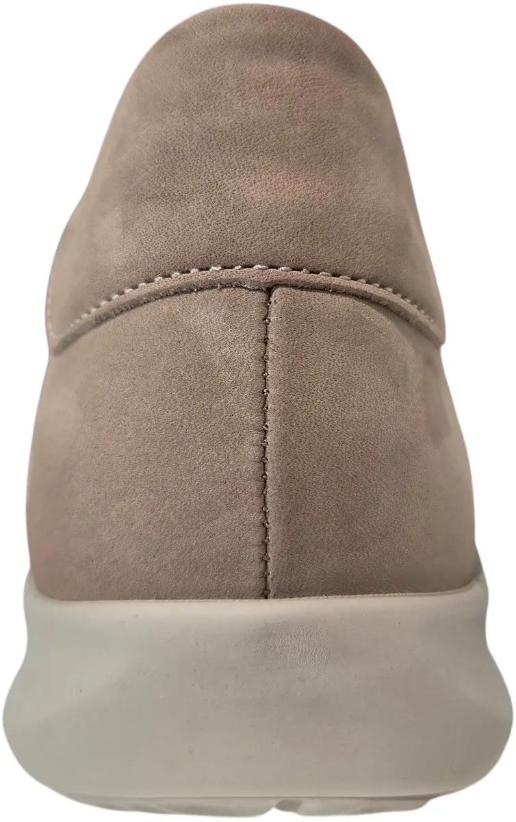 Hartjes 162.2102/20 Bandschoen Nubuck Beige - Dames 37 - afbeelding 3 van 4