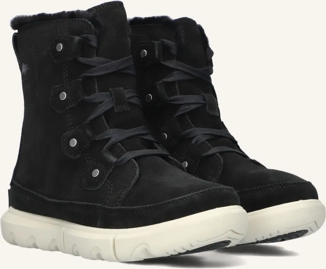 Sorel Explorer Next Joan WP Boots Dames - Maat 41