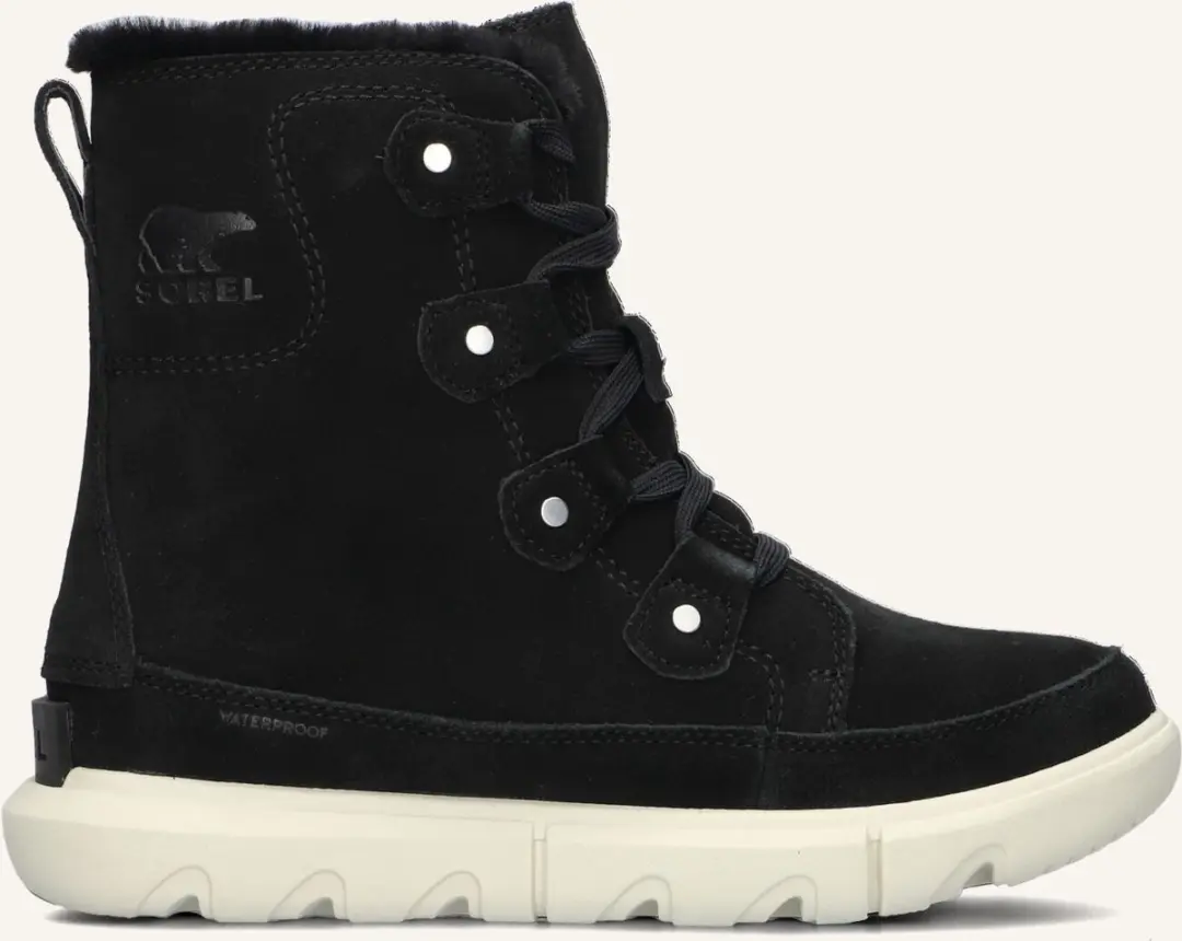 Sorel Explorer Next Joan WP Boots Dames - Maat 41