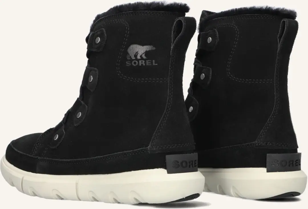 Sorel Explorer Next Joan WP Boots Dames - Maat 41