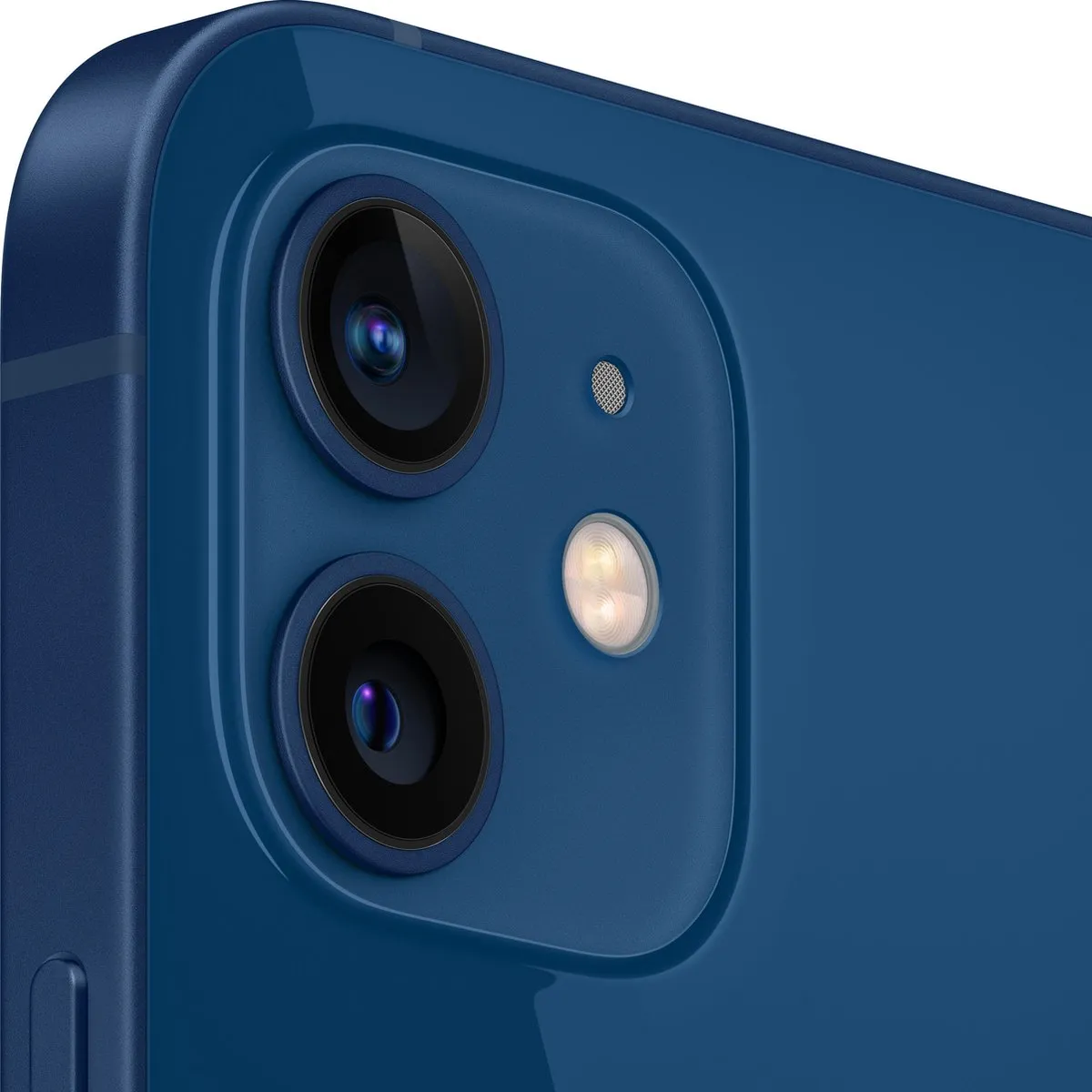 Apple iPhone 12 MGJ83ZD/A - 64GB - Blauw