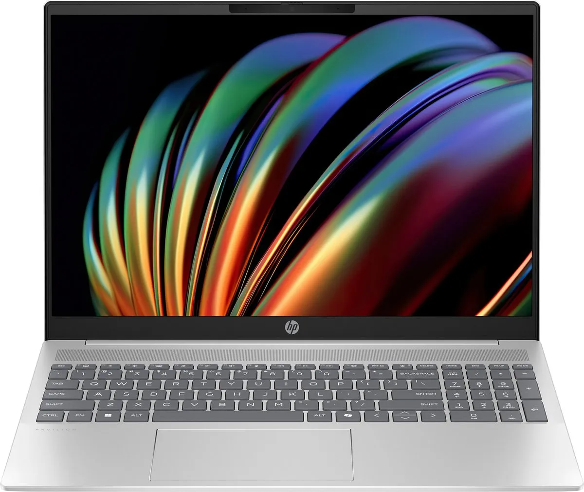 HP Pavilion 16-af0040nd Laptop
