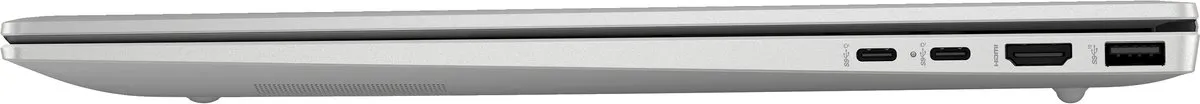 HP Pavilion 16-af0040nd Laptop - 16" 2K - 16GB RAM - 1TB SSD - Zilver