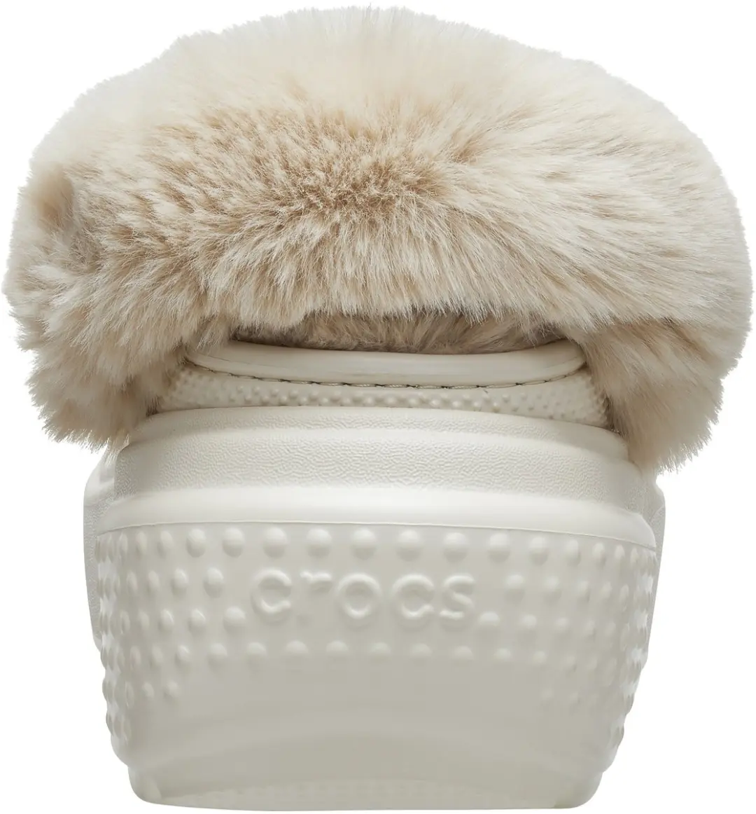 Stomp Lined Clog