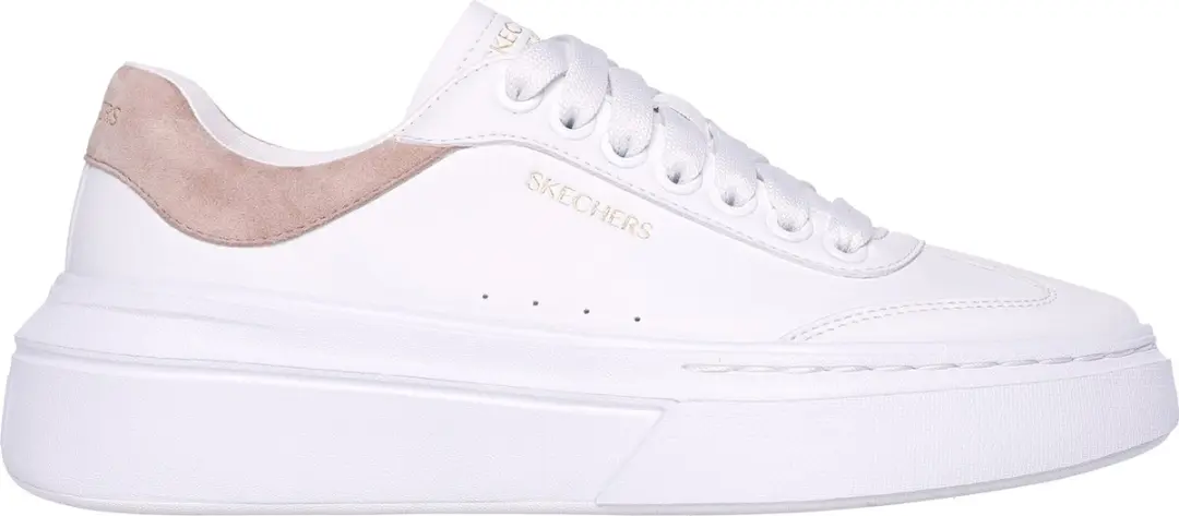Skechers Cordova Classic-Best Behavior Dames Sneakers