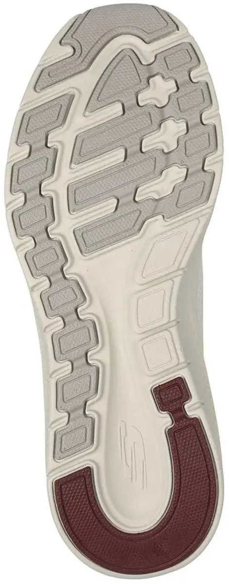 Skechers Arch Fit Sneakers 45 - Off Wit - afbeelding 6 van 6
