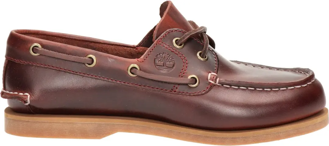 Timberland Classic Boat Shoe