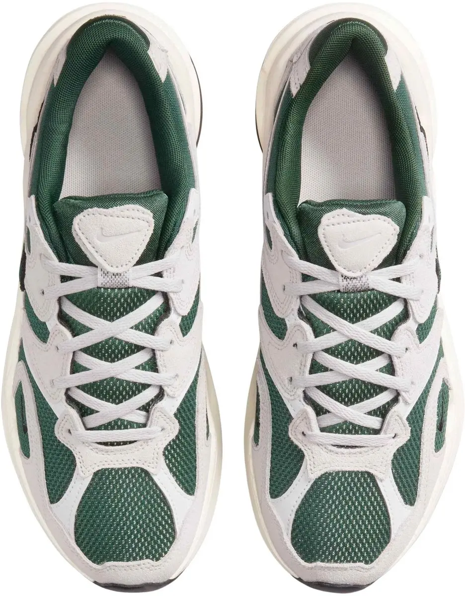 Nike AL8 Sneakers Dames 38 - Wit/Groen - afbeelding 6 van 6