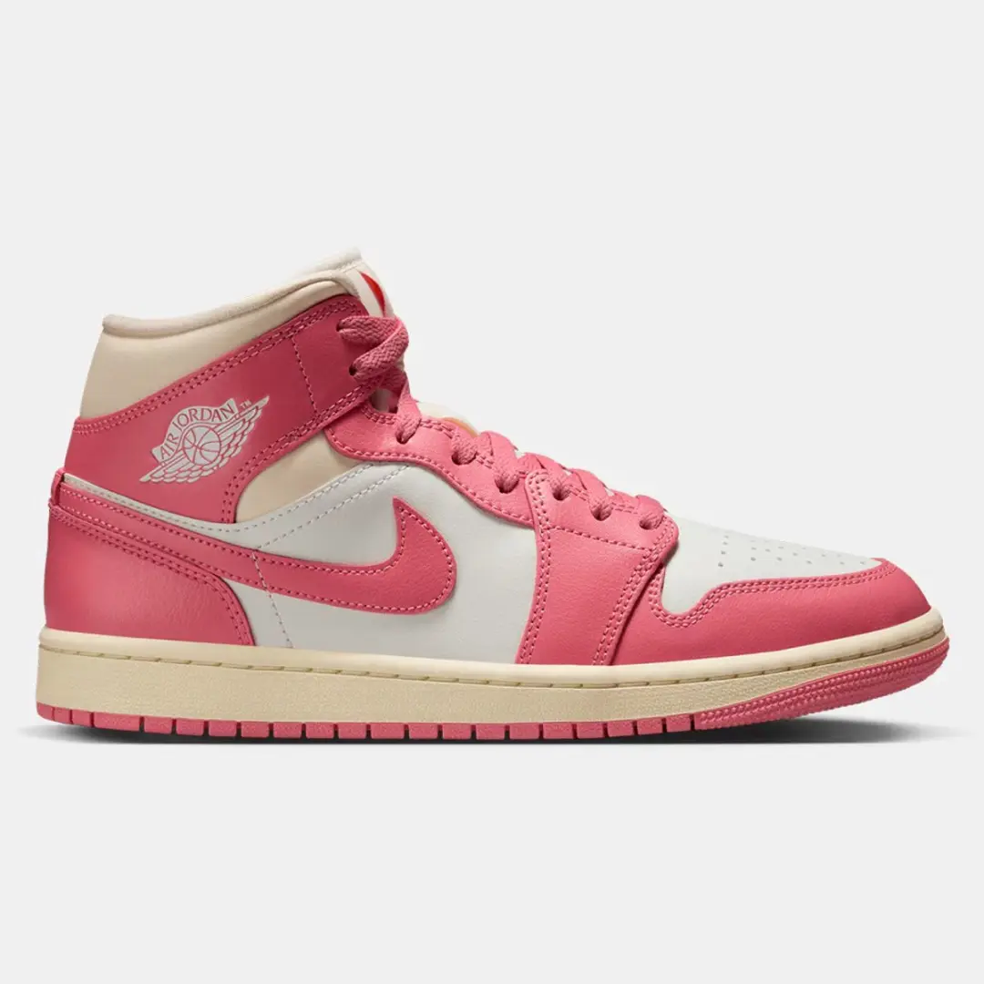 Nike Nike Air Jordan 1 Mid