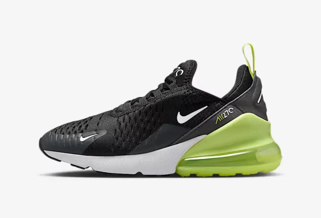 Nike Nike Air Max 270 GS Junior Maat 38