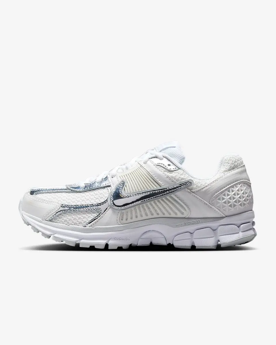 Nike Zoom Vomero 5 Chrome Toe