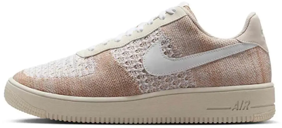 Nike Nike Air Force 1 Flyknit 2.0