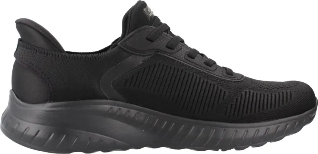 Skechers BOBS Squad Chaos - Zwart - 35
