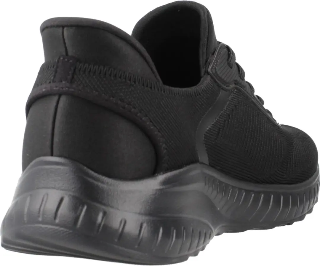 Skechers BOBS Squad Chaos - Zwart - 35 - afbeelding 4 van 6