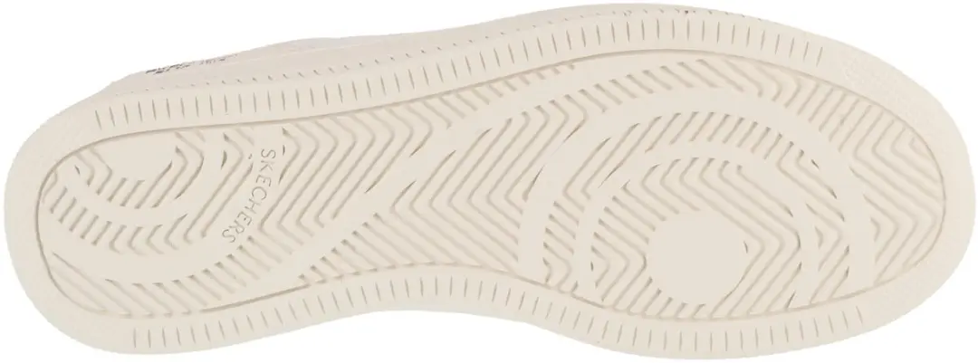 Skechers Sport Court 2.0 Konor Sneakers 47.5 - Wit - afbeelding 4 van 5
