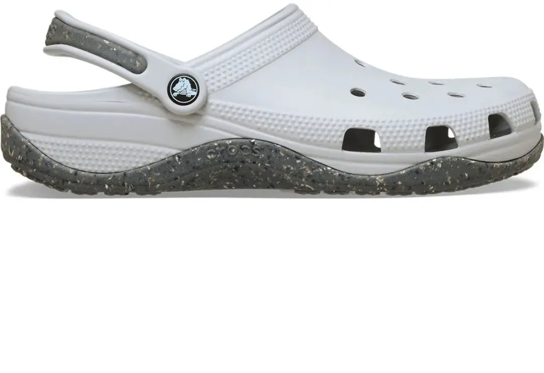 Crocs Classic Evo Klompen Wit EU 39-40