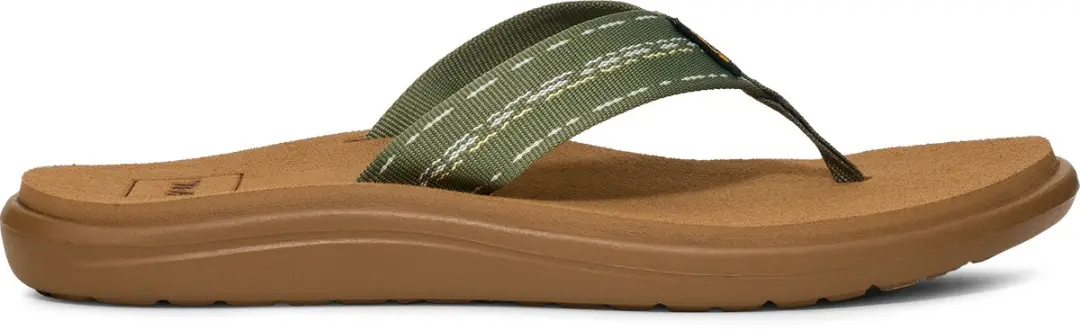 Teva W VOYA FLIP Dames Slippers
