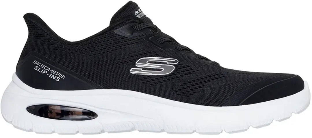 Skechers Skech-air Summits Schoenen Zwart EU 46 Man