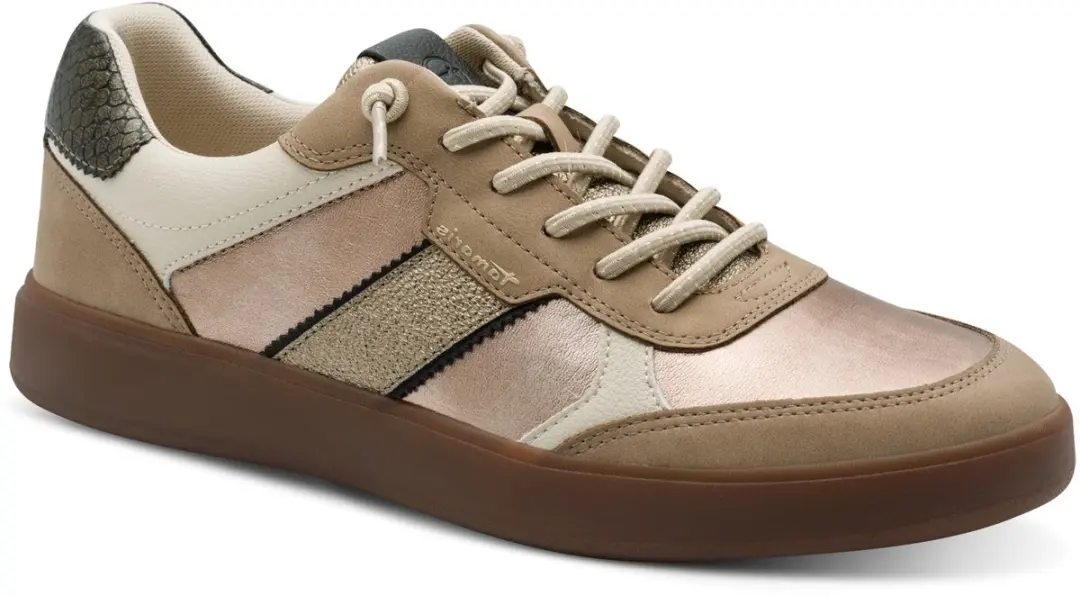 Tamaris Dames Sneaker 1-23747-47 990 Maat: 36 EU