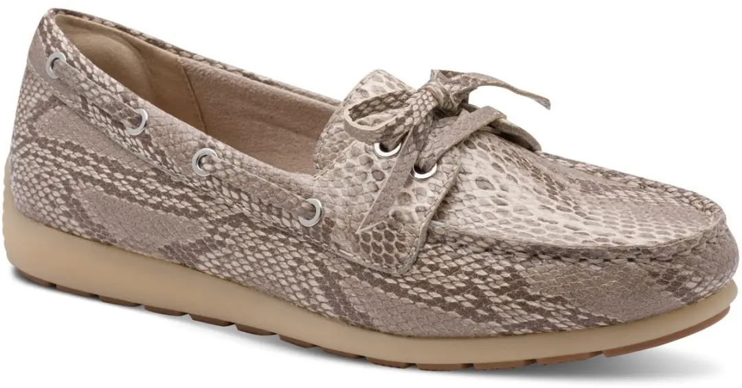 Tamaris WIDE FIT Dames Instappers 8-84601-46 492 H-breedte Maat: 38 EU