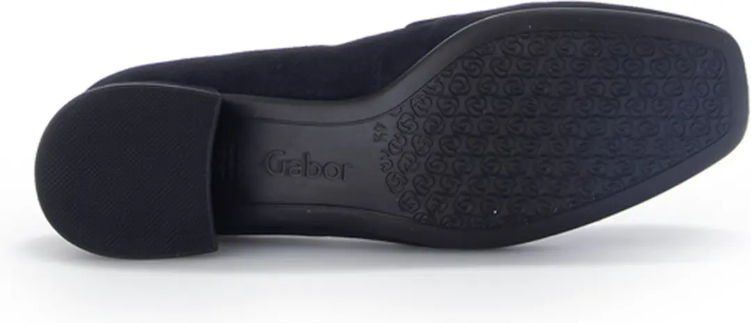 Gabor Pumps - Zwart - afbeelding 5 van 6