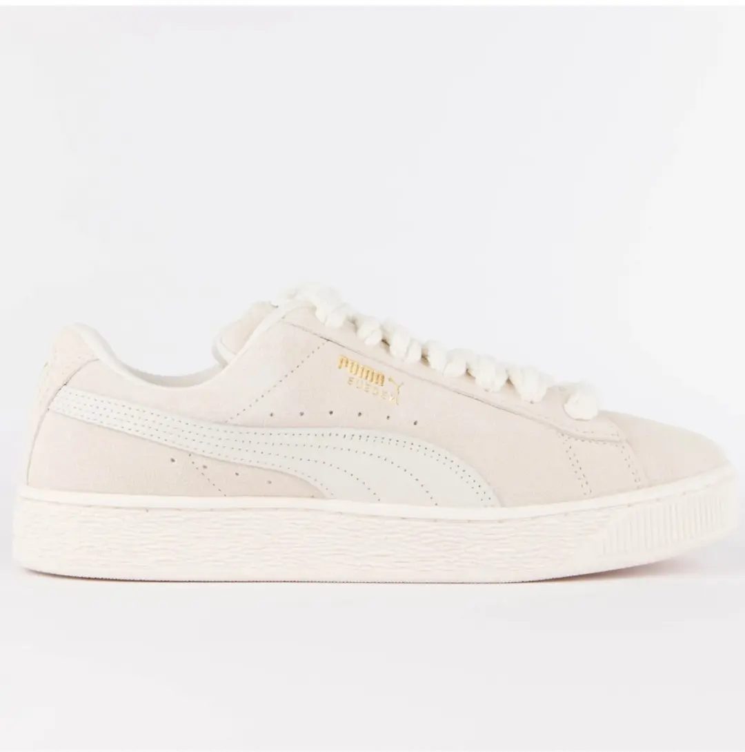 Suede XL rope