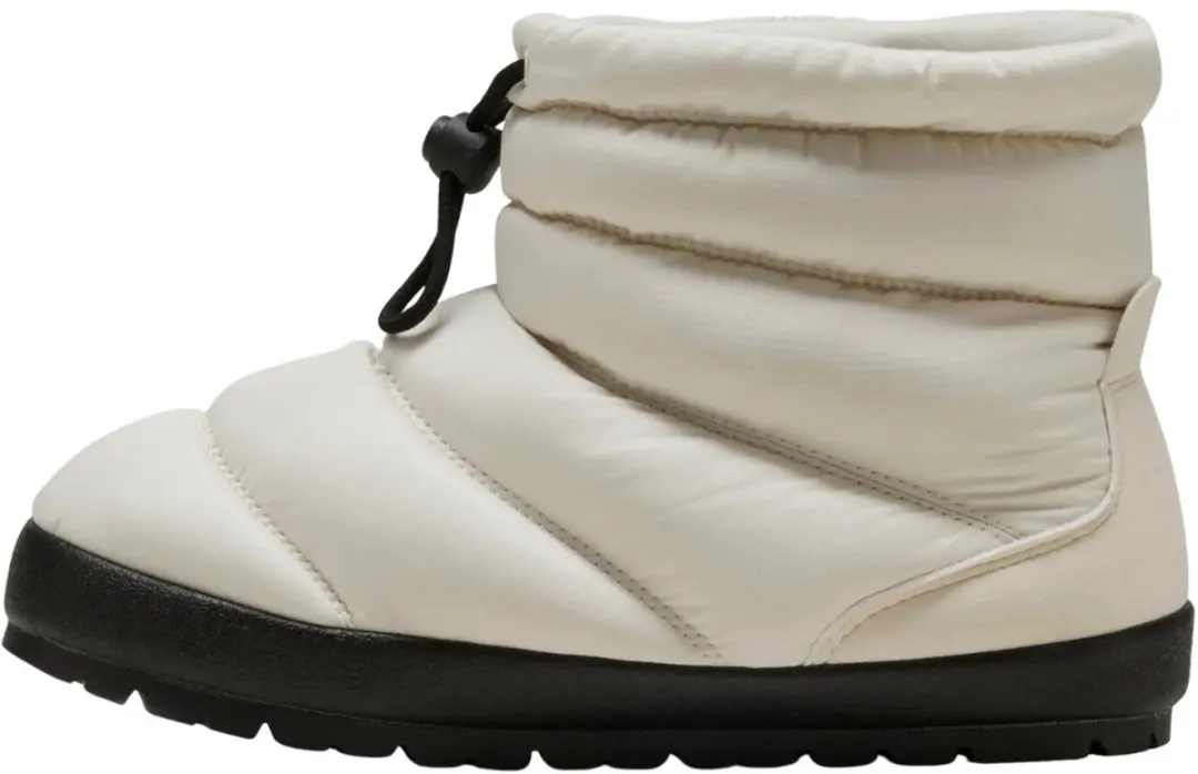 PUMA Tuff Terra Hi Dames Sneakers - Beige 39 - afbeelding 5 van 6