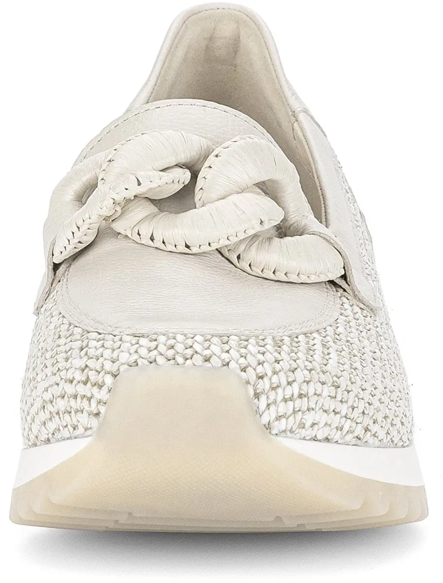 Gabor Instappers Beige - Maat 6,5 - afbeelding 6 van 6