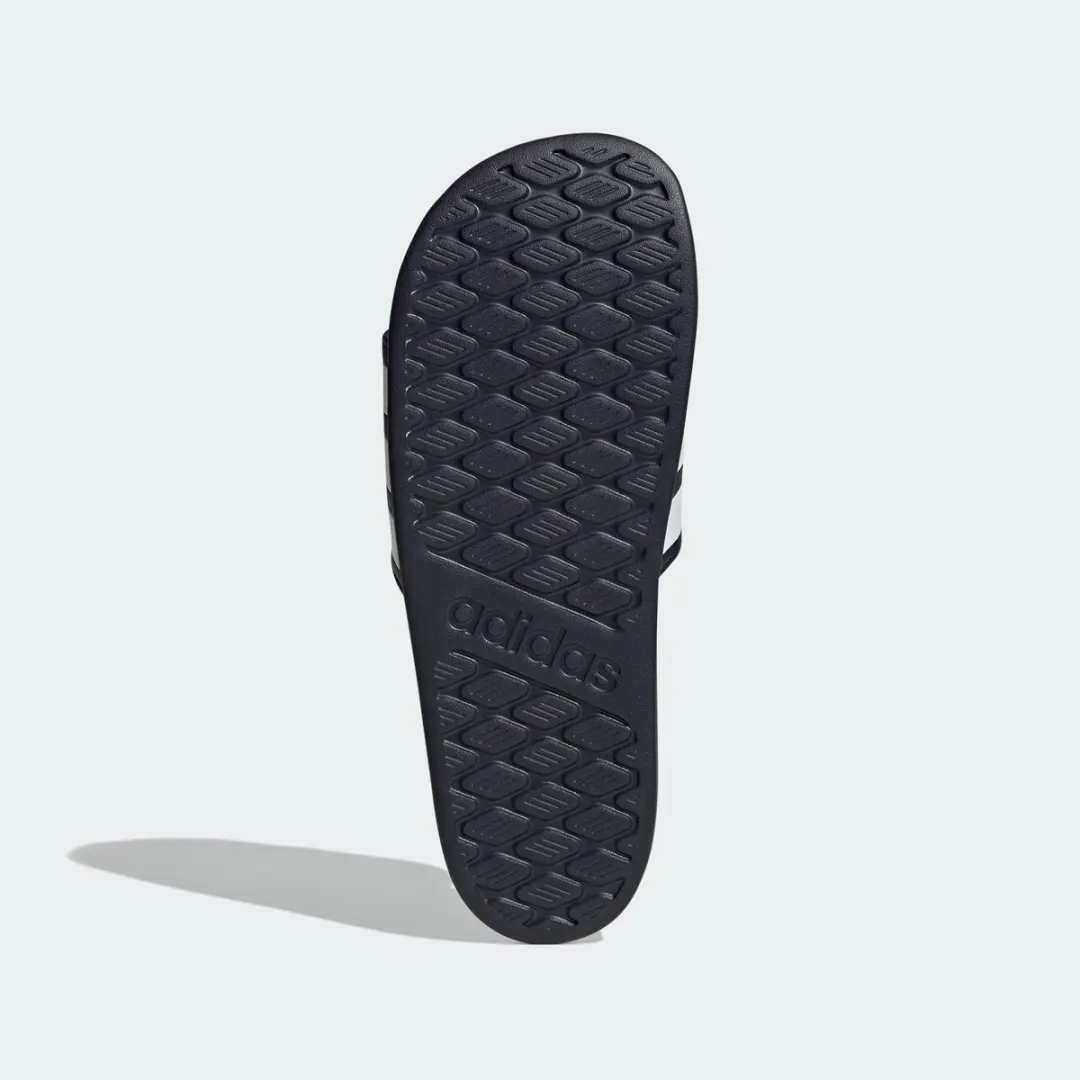 Adidas Adilette Comfort 2.0 Badslippers HQ2465 - Blauw - afbeelding 5 van 6