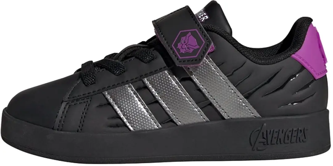 Adidas Sportswear Adidas Marvel Avengers Grand Court Schoenen Kids