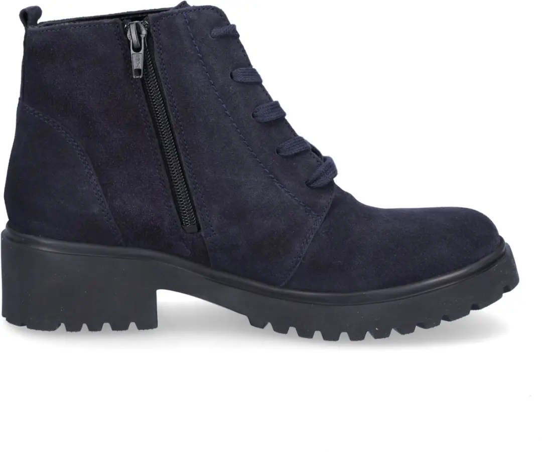 Wäldlaufer 716807 Hoge Veterschoen - 38.5