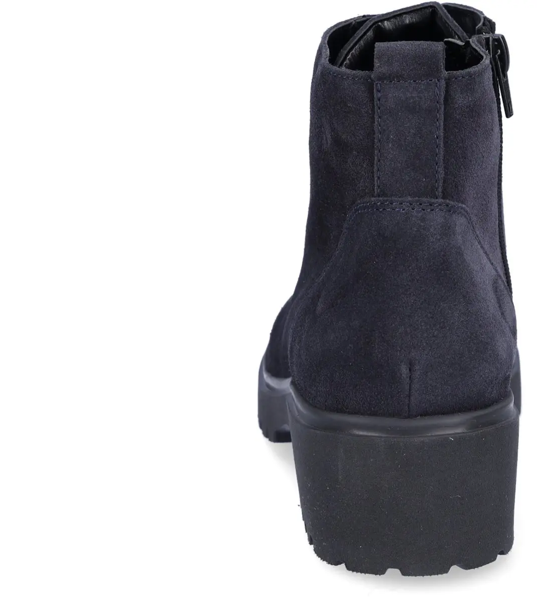 Wäldlaufer 716807 Hoge Veterschoen - 38.5