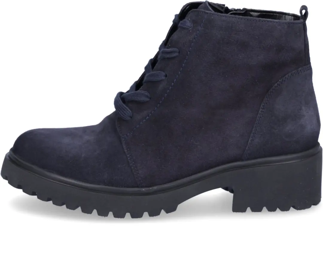 Wäldlaufer 716807 Hoge Veterschoen - 38.5