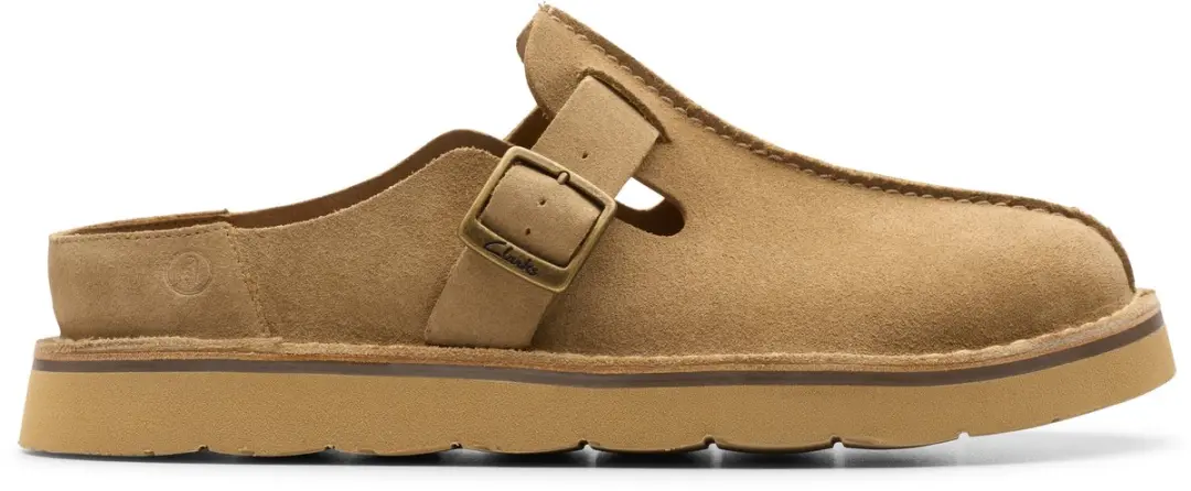 CLARKS Mules Solsbury Mule
