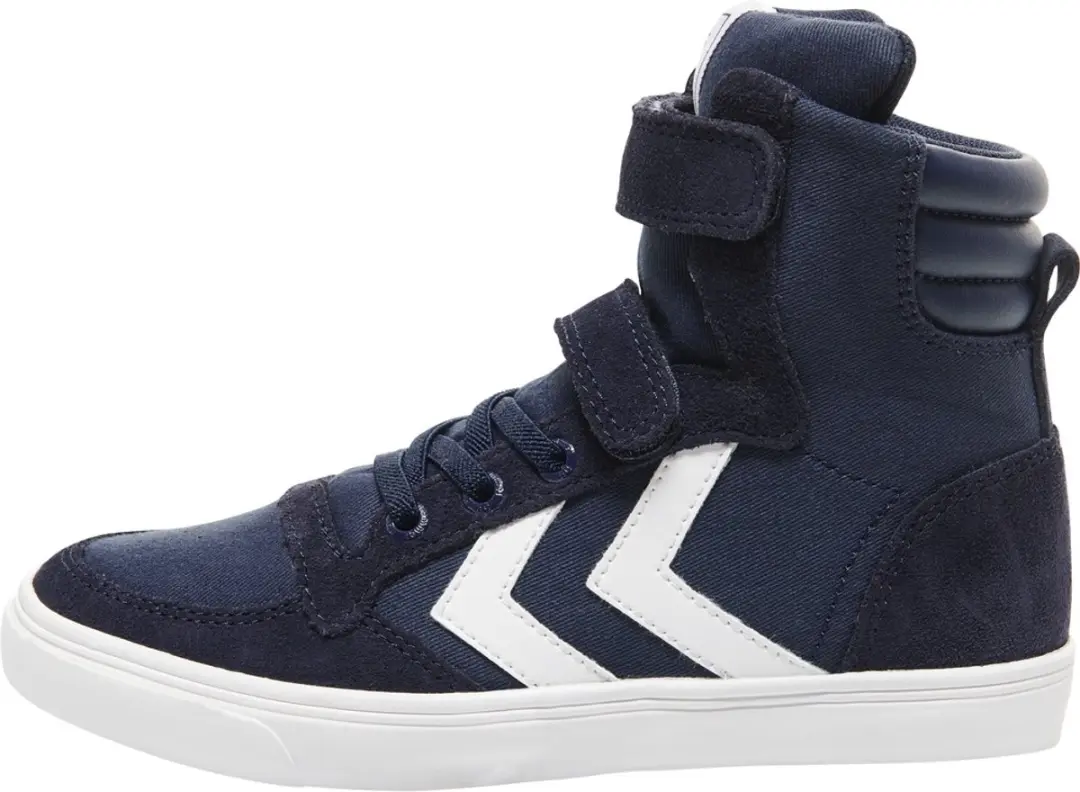 Hummel Slimmer Stadil High Jr Sneakers